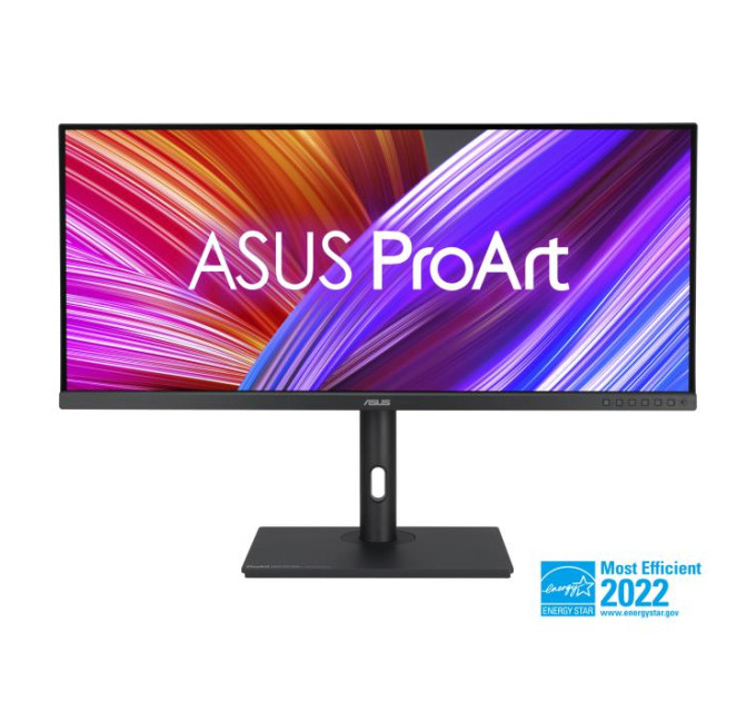ASUS Монітор Asus 34" ProArt PA348CGV (90LM07Z0-B01370)