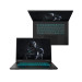 GIGABYTE Ноутбук Gigabyte Gaming A16 (3VHK3UA894SD) Black Steel