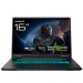 GIGABYTE Ноутбук Gigabyte Gaming A16 (3VHK3UA894SD) Black Steel