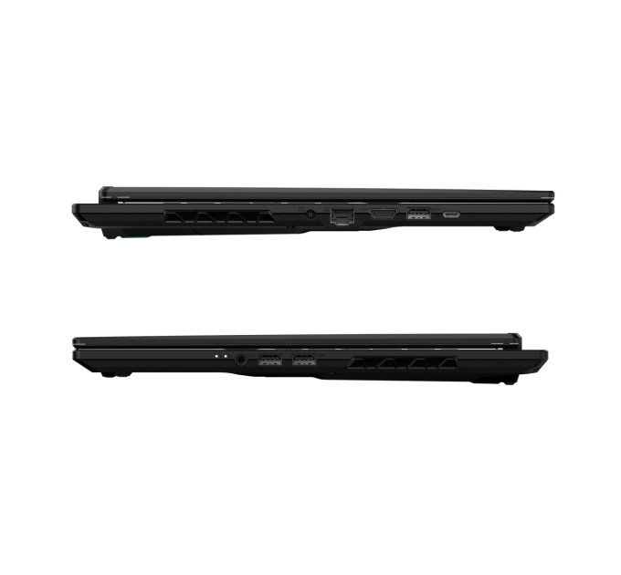 GIGABYTE Ноутбук Gigabyte Gaming A16 (3VHK3UA894SD) Black Steel