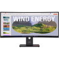 LENOVO Монітор Lenovo T34WD-40 (64AEGAT1UA)