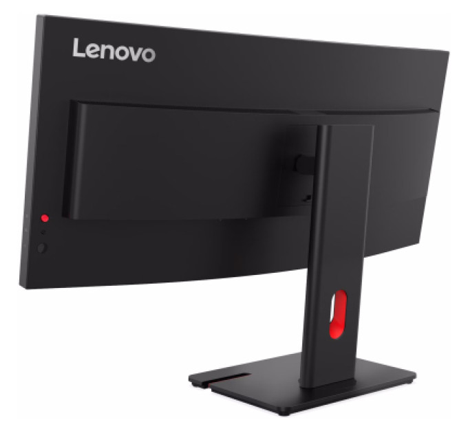 LENOVO Монітор Lenovo T34WD-40 (64AEGAT1UA)