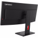 LENOVO Монітор Lenovo T34WD-40 (64AEGAT1UA)