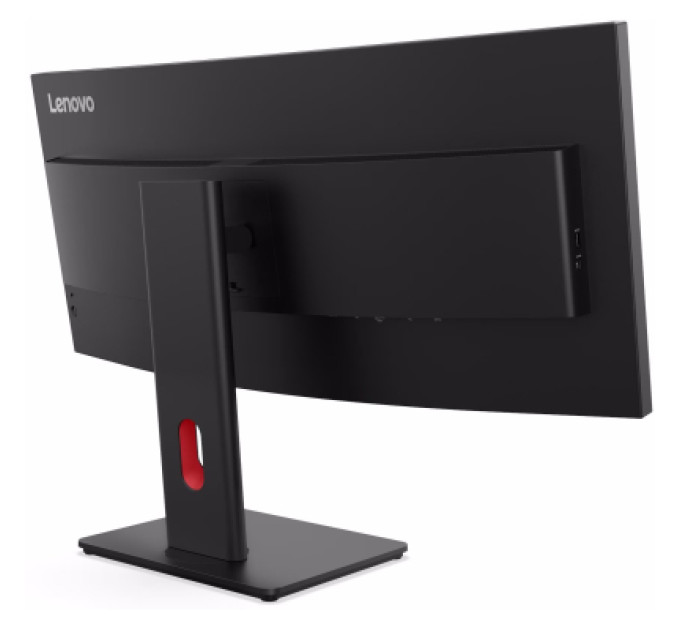 LENOVO Монітор Lenovo T34WD-40 (64AEGAT1UA)