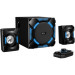 Genius Акустична система Genius SW-G2.1 1200 Black (31730044400)