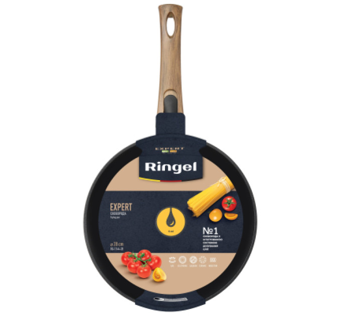 Ringel Сковорода Ringel Expert 28 см (RG-1144-28)