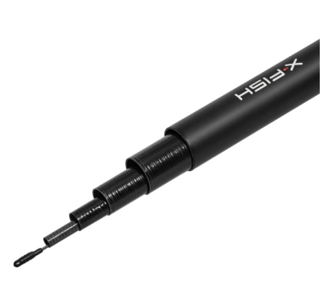 X-Fish Вудилище X-Fish MPP 4m (1917.07.98)