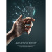 Armorstandart Скло захисне Armorstandart Infinity Black Icon 2.75D Apple iPhone 17 Pro Max (ARM86415)