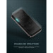 Armorstandart Скло захисне Armorstandart Infinity Black Icon 2.75D Apple iPhone 17 Pro Max (ARM86415)