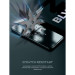 Armorstandart Скло захисне Armorstandart Infinity Black Icon 2.75D Apple iPhone 17 Pro Max (ARM86415)