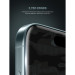 Armorstandart Скло захисне Armorstandart Infinity Black Icon 2.75D Apple iPhone 17 Pro Max (ARM86415)