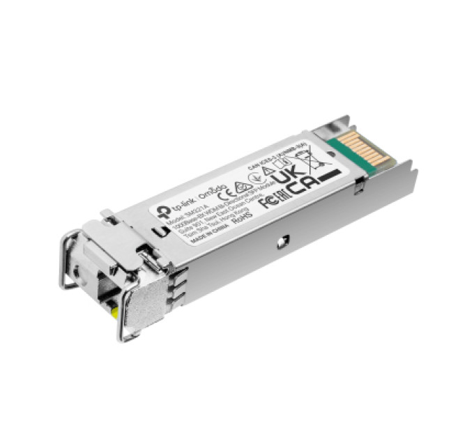 TP-Link Модуль SFP TP-Link SM331T