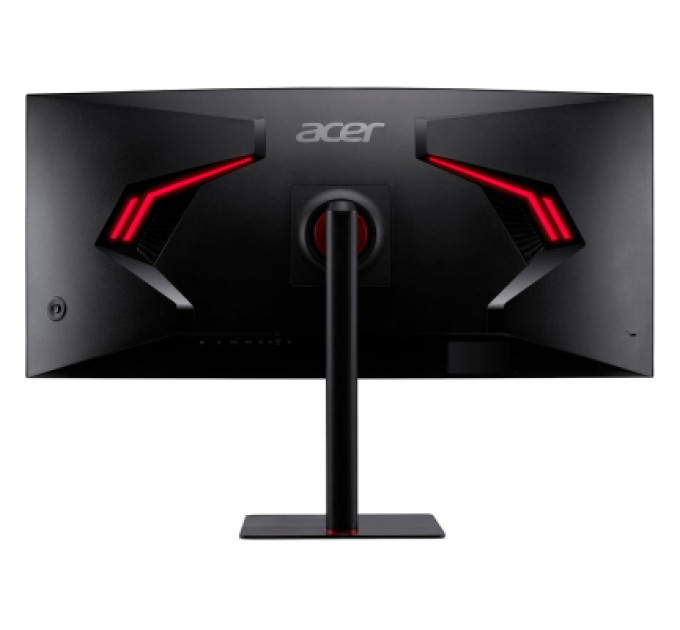 Acer Монітор Acer XV345CURX0bmiipphx (UM.CX5EE.001)