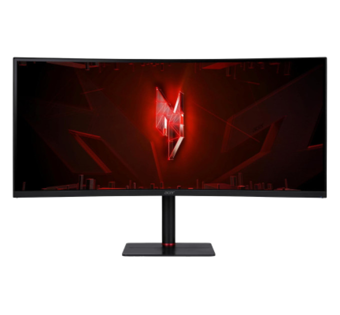 Acer Монітор Acer XV345CURX0bmiipphx (UM.CX5EE.001)