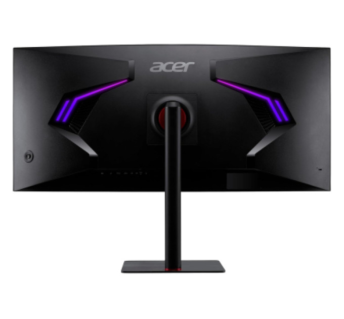 Acer Монітор Acer XV345CURX0bmiipphx (UM.CX5EE.001)
