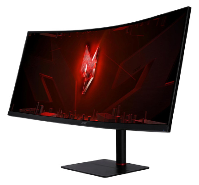 Acer Монітор Acer XV345CURX0bmiipphx (UM.CX5EE.001)