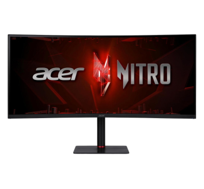 Acer Монітор Acer XV345CURX0bmiipphx (UM.CX5EE.001) Acer Монітор Acer XV345CURX0bmiipphx (UM.CX5EE.001)