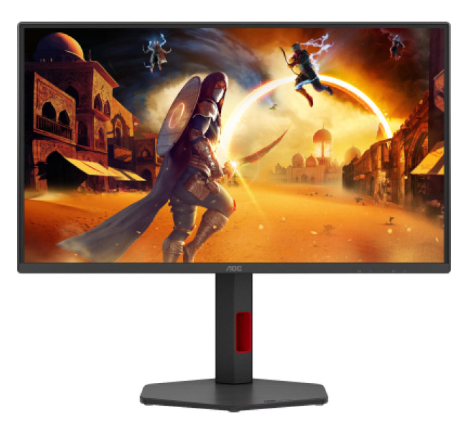 AOC Монітор AOC Q25G4SR
