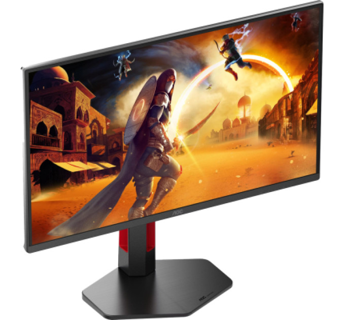 AOC Монітор AOC Q25G4SR