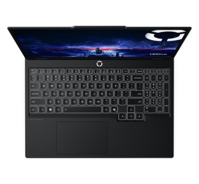 LENOVO Ноутбук Lenovo Legion 5 15IRX10 (83LY005DRA)