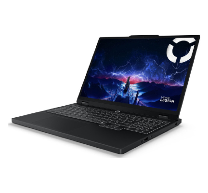 LENOVO Ноутбук Lenovo Legion 5 15IRX10 (83LY005DRA)