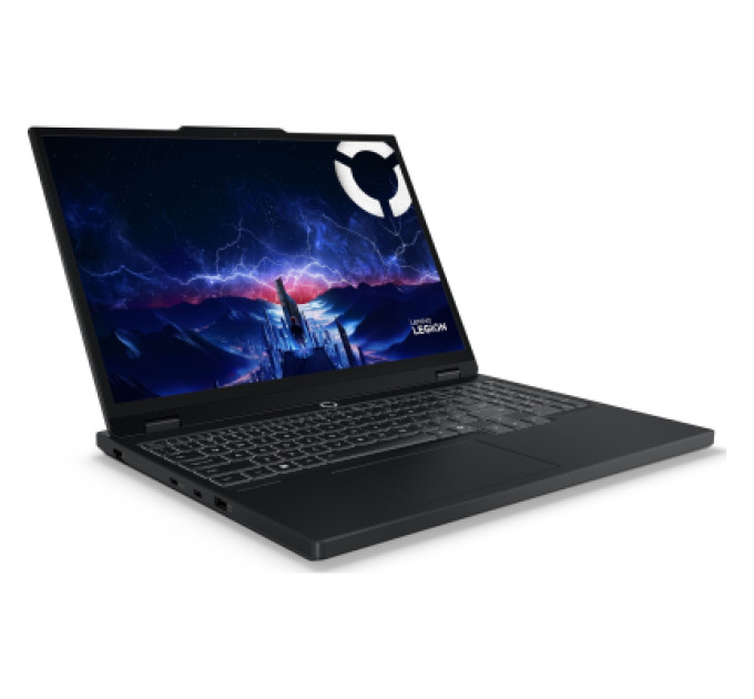 LENOVO Ноутбук Lenovo Legion 5 15IRX10 (83LY005DRA)