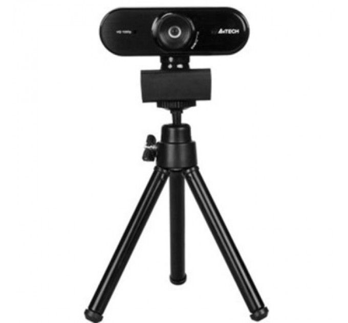 A4Tech Веб-камера A4Tech PK-935HL 1080P Black (PK-935HL)