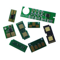 Чип для картриджа HP LJ M111/MFP M141, W1500A/150A, non-counting Wellchip (CHW1500ANC)