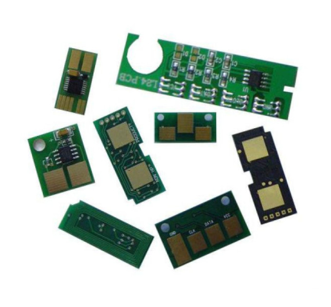 Wellchip Чип для картриджа HP LJ M111/MFP M141, W1500A/150A, non-counting Wellchip (CHW1500ANC)
