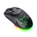 Trust Мишка Trust GXT 929 Helox Wireless/USB-A Black (25307)