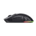 Trust Мишка Trust GXT 929 Helox Wireless/USB-A Black (25307)