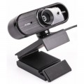 A4Tech Веб-камера A4Tech PK-935HL 1080P Black (PK-935HL)