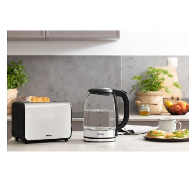 AMICA Електрочайник AMICA KD 2050G