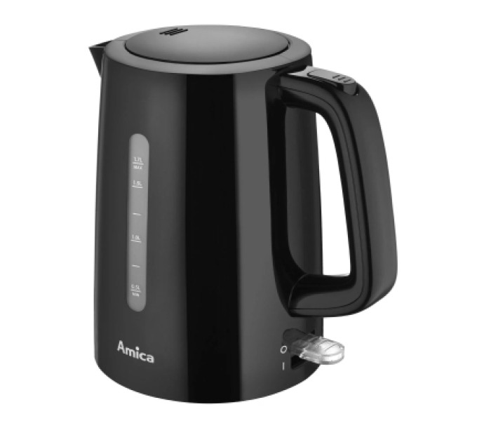 AMICA Електрочайник AMICA KF 1014