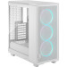 Fractal Design Корпус Fractal Design Epoch White TG RGB Clear tint (FD-C-EPO1A-05)