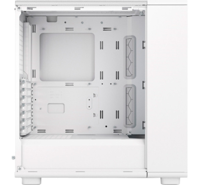Fractal Design Корпус Fractal Design Epoch White TG RGB Clear tint (FD-C-EPO1A-05)