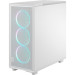 Fractal Design Корпус Fractal Design Epoch White TG RGB Clear tint (FD-C-EPO1A-05)
