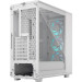Fractal Design Корпус Fractal Design Epoch White TG RGB Clear tint (FD-C-EPO1A-05)