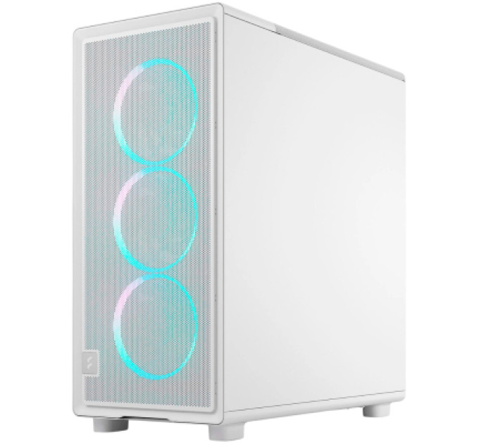 Fractal Design Корпус Fractal Design Epoch White TG RGB Clear tint (FD-C-EPO1A-05)