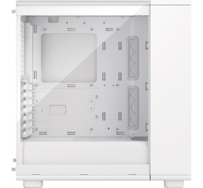 Fractal Design Корпус Fractal Design Epoch White TG RGB Clear tint (FD-C-EPO1A-05)