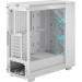 Fractal Design Корпус Fractal Design Epoch White TG RGB Clear tint (FD-C-EPO1A-05)