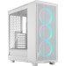 Fractal Design Корпус Fractal Design Epoch White TG RGB Clear tint (FD-C-EPO1A-05)