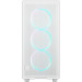 Fractal Design Корпус Fractal Design Epoch White TG RGB Clear tint (FD-C-EPO1A-05)