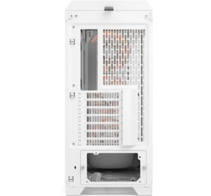 Fractal Design Корпус Fractal Design Meshify 3 Ambience Pro RGB WTG (FD-C-MES3A-05)