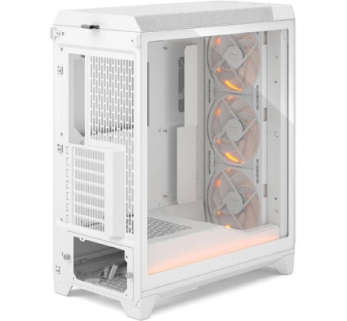 Fractal Design Корпус Fractal Design Meshify 3 Ambience Pro RGB WTG (FD-C-MES3A-05)
