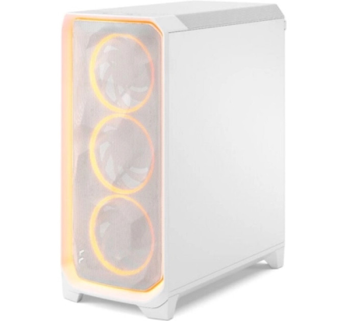 Fractal Design Корпус Fractal Design Meshify 3 Ambience Pro RGB WTG (FD-C-MES3A-05)
