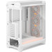 Fractal Design Корпус Fractal Design Meshify 3 Ambience Pro RGB WTG (FD-C-MES3A-05)