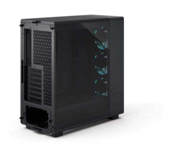 Fractal Design Корпус Fractal Design Epoch Black TG RGB Light tint (FD-C-EPO1A-04)