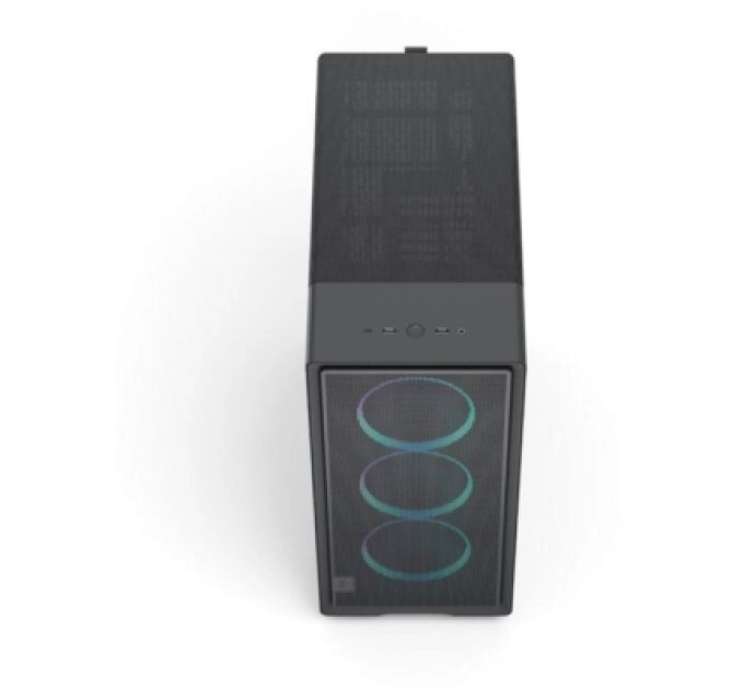 Fractal Design Корпус Fractal Design Epoch Black TG RGB Light tint (FD-C-EPO1A-04)