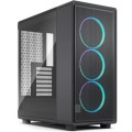 Fractal Design Корпус Fractal Design Epoch Black TG RGB Light tint (FD-C-EPO1A-04)